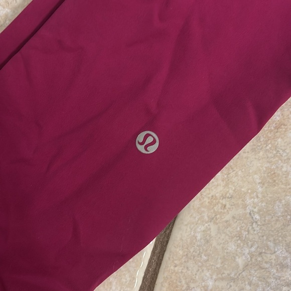 Lululemon Wunder Train 25” Pockets - Picture 2 of 8